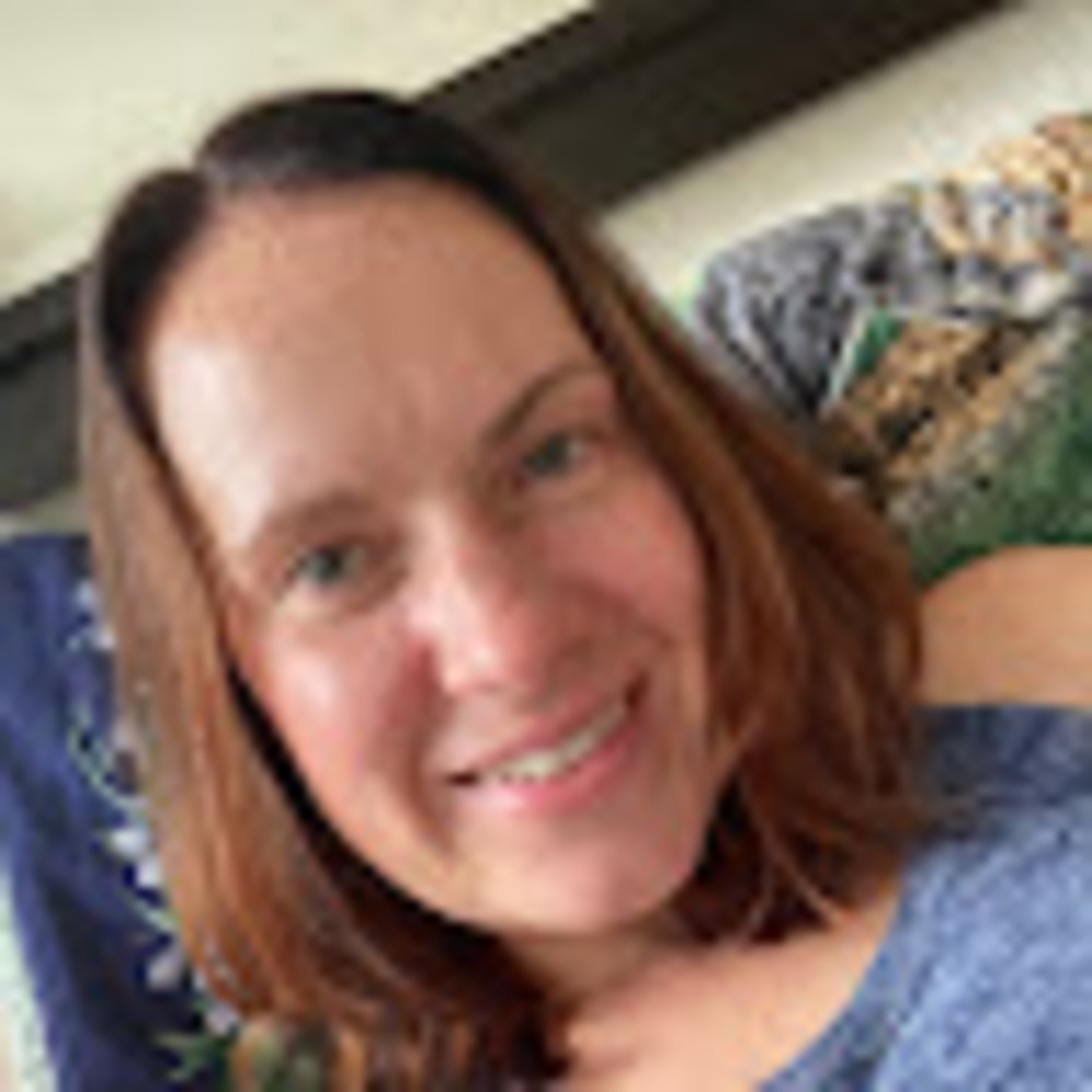 Meet your Posher, Carol